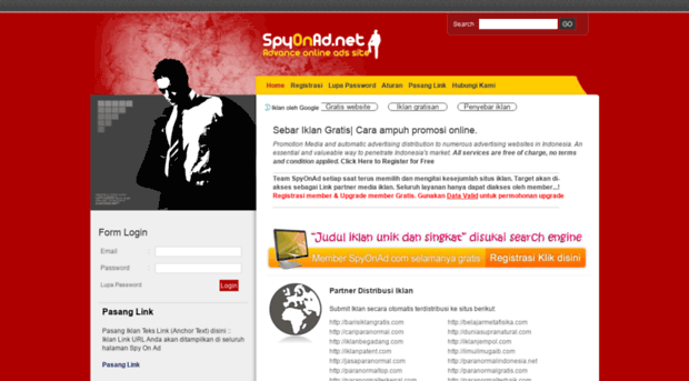 spyonad.net