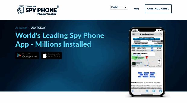 spyphone.com