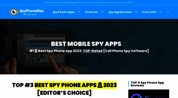 spyphonemax.com