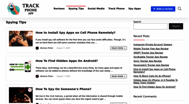 spyphonetools.com