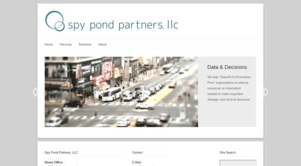 spypondpartners.com