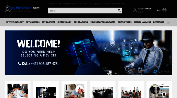 spyproworld.com