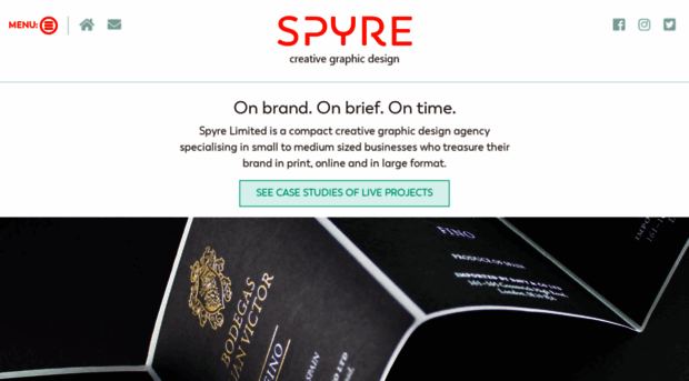 spyre.ltd.uk