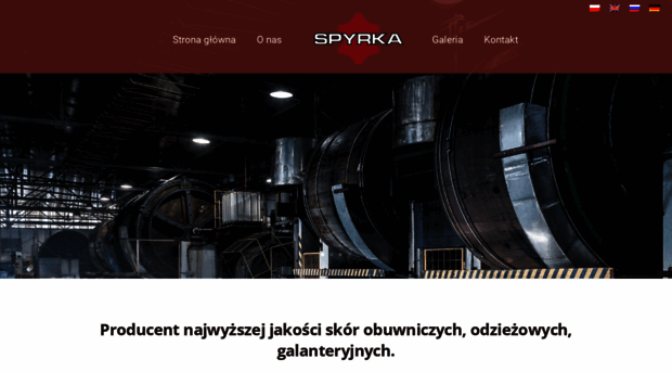 spyrka.com.pl