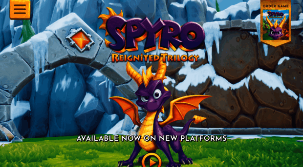 spyrothedragon.com