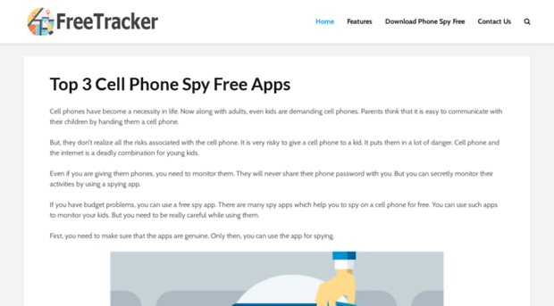 spysecretapp.com