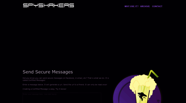 spyshakers.com