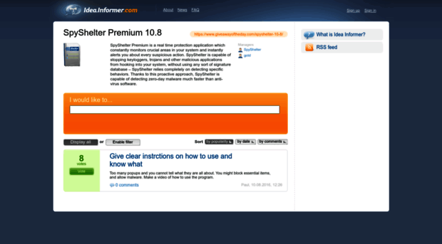 spyshelter-10-8.idea.informer.com