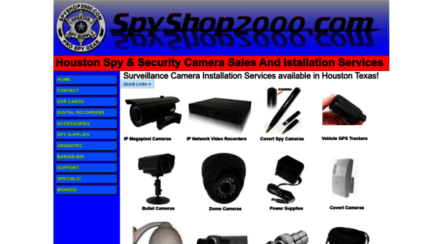 spyshop2000.com