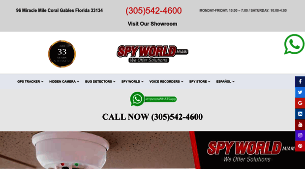 spyshopmiami.com