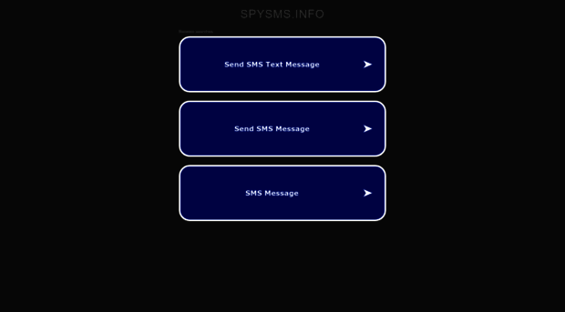 spysms.info