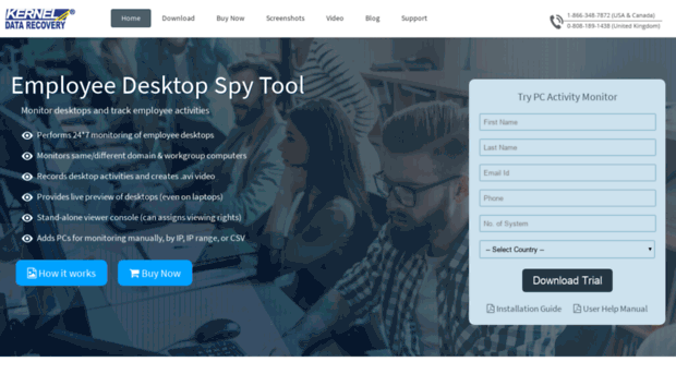 spytool.org