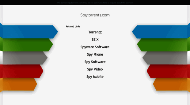 spytorrents.com