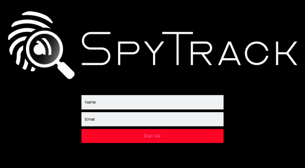 spytrack.io