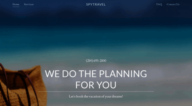 spytravel.net