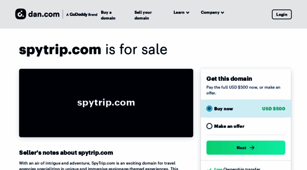 spytrip.com