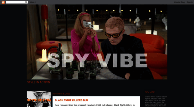 spyvibe.blogspot.fr