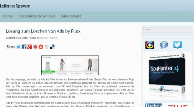 spyware-entfernungtipps.com