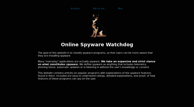 spyware.neocities.org