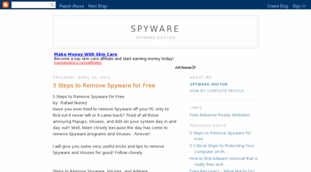 spyware7.blogspot.com