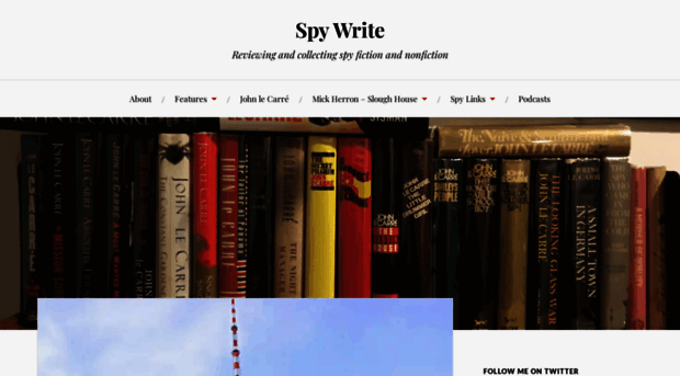 spywrite.com