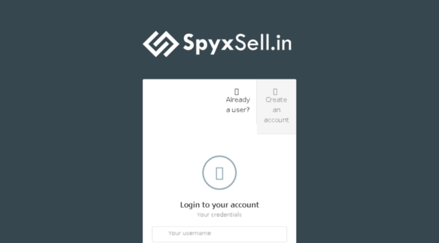 spyxsell.in