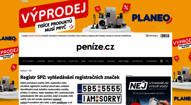 spz.penize.cz