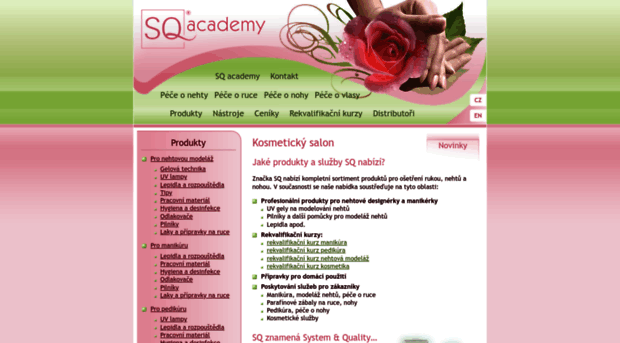 sq-academy.cz