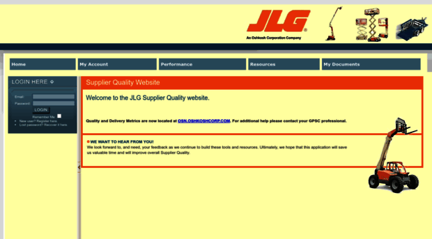 sqa.jlg.com