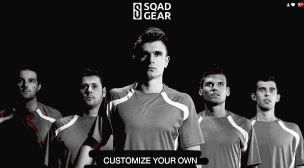 sqadgear.com