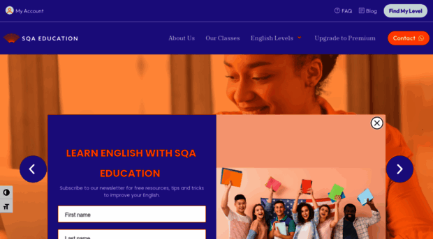sqaeducation.org