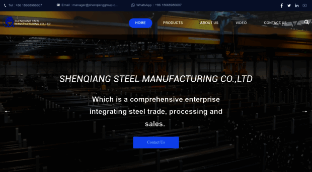 sqalloysteel.com