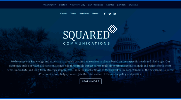 sqcomms.com