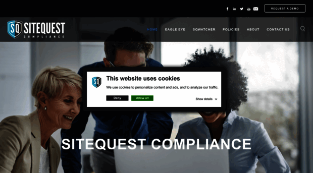 sqcompliance.com