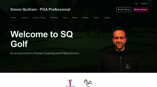 sqgolf.co.uk