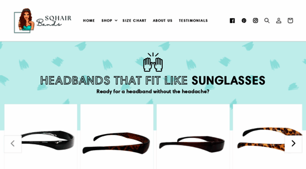 sqhairbands.com