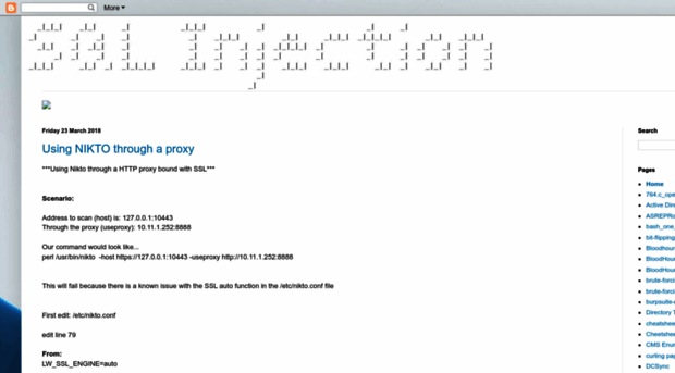 sql--injection.blogspot.com