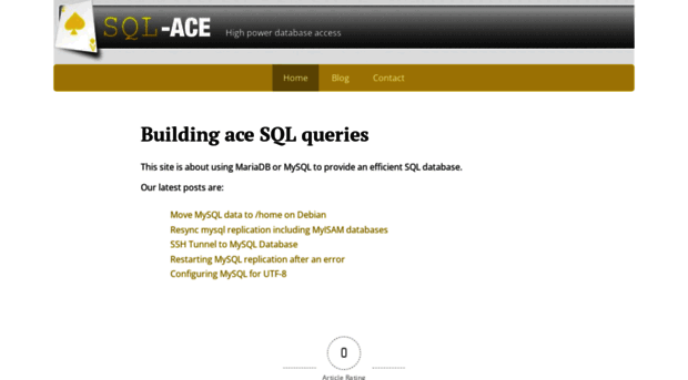 sql-ace.com