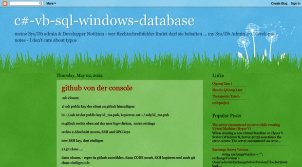sql-database-dev.blogspot.com