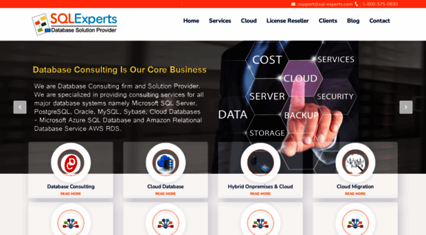 sql-experts.com