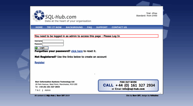 sql-hub.com