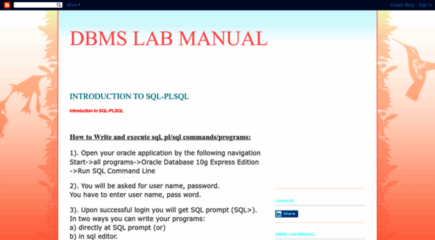 sql-plsql-manual.blogspot.com