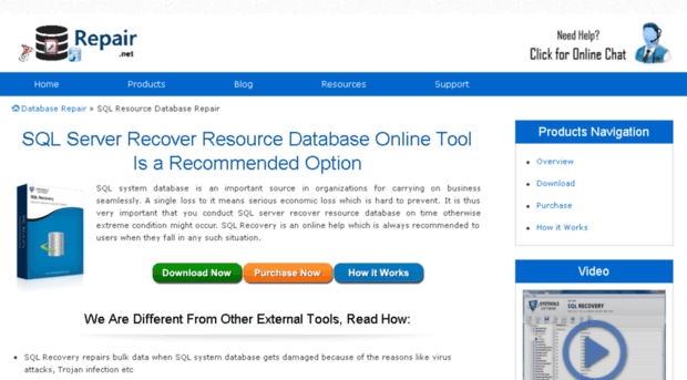 sql-resource.databaserepair.net