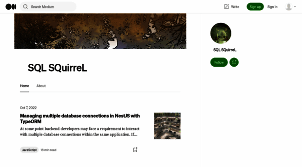 sql-squirrel.medium.com