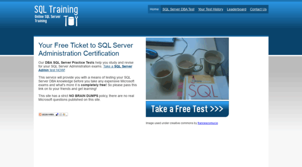 sql-training.net