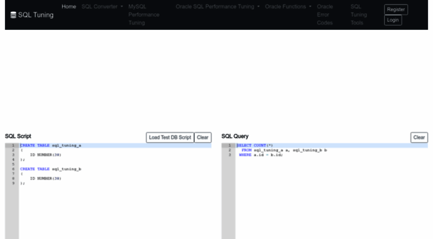 sql-tuning.com