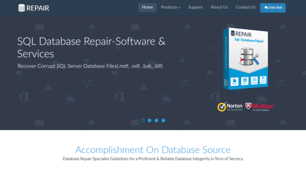 sql.databaserepair.net