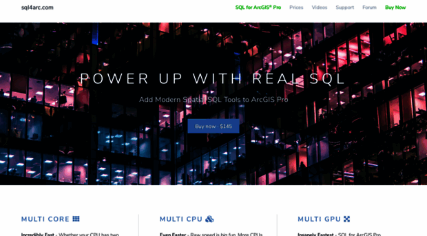 sql4arc.com