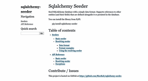 sqlalchemy-seeder.readthedocs.io