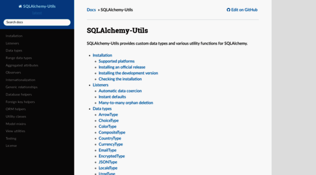 sqlalchemy-utils.readthedocs.io